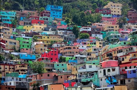 haiti's capital city|history of port au prince.